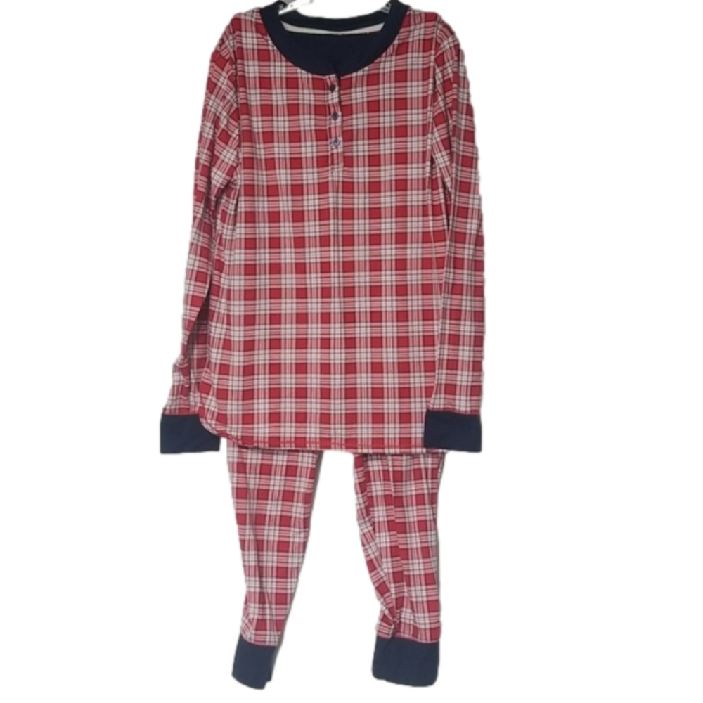 Simply Vera Vera Wang Pajama Set